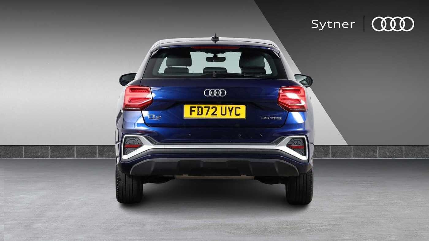 Used Audi Q2 2023 for sale - 76676710: Photo 8