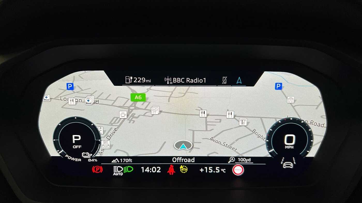 Used Audi Q4 e-tron 2024 for sale - 76677630: Photo 11