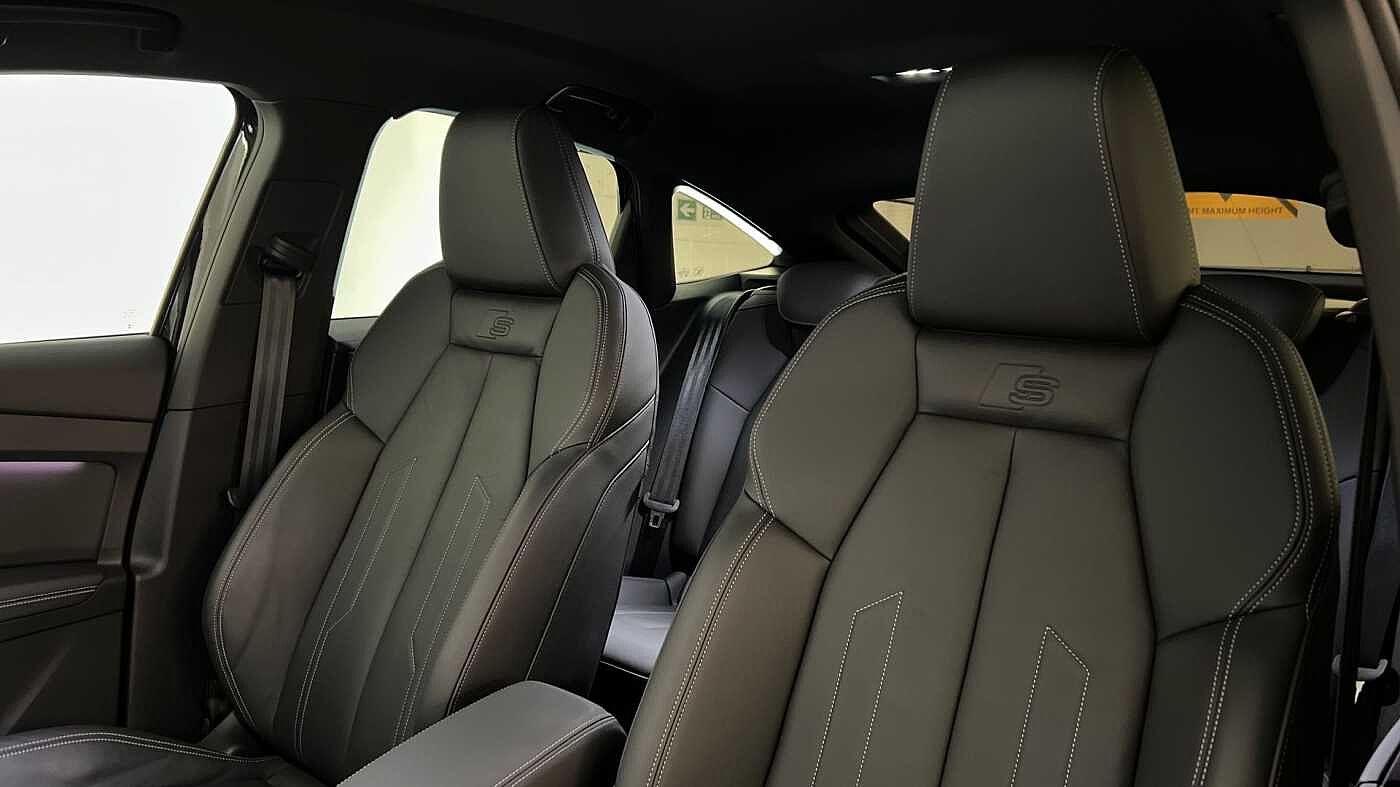 Used Audi Q4 e-tron 2024 for sale - 76677630: Photo 15