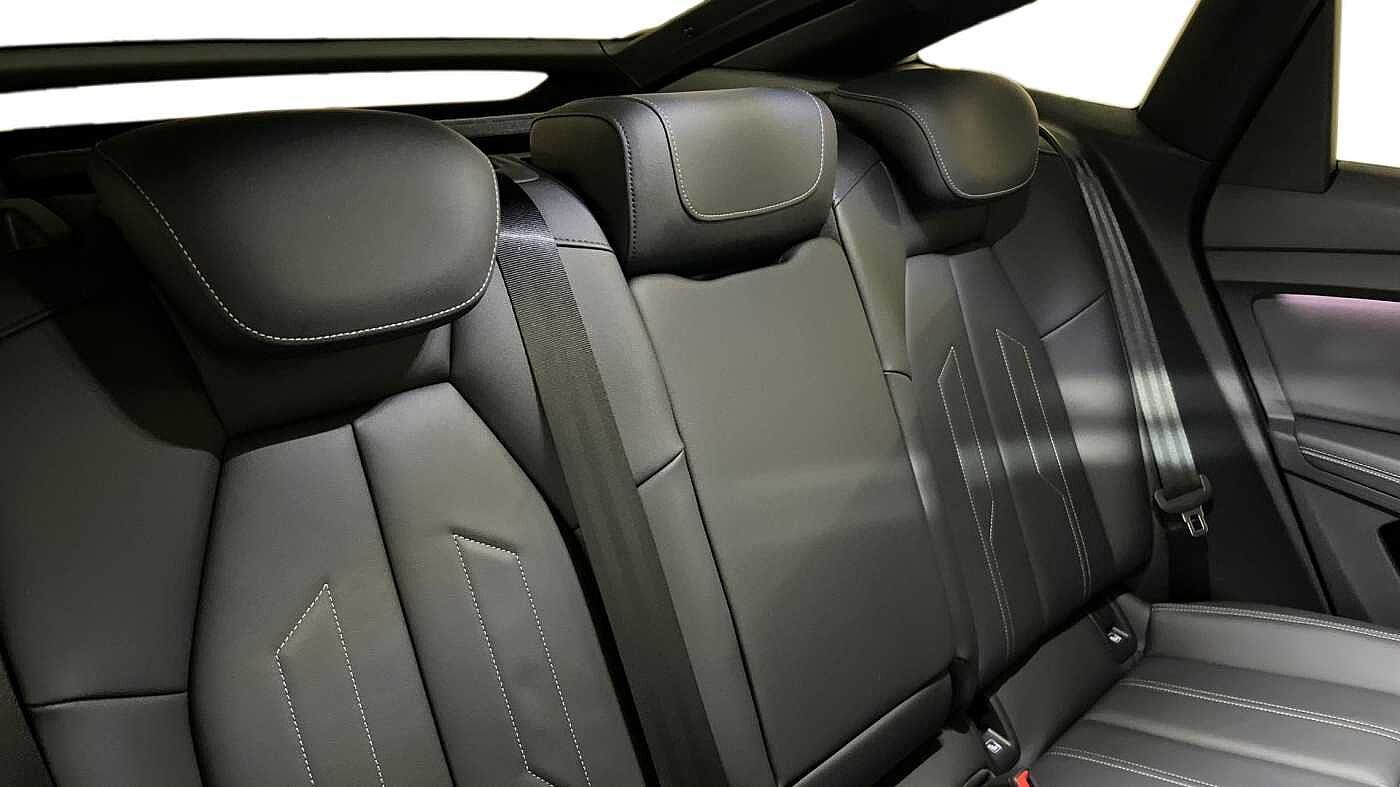 Used Audi Q4 e-tron 2024 for sale - 76677630: Photo 16