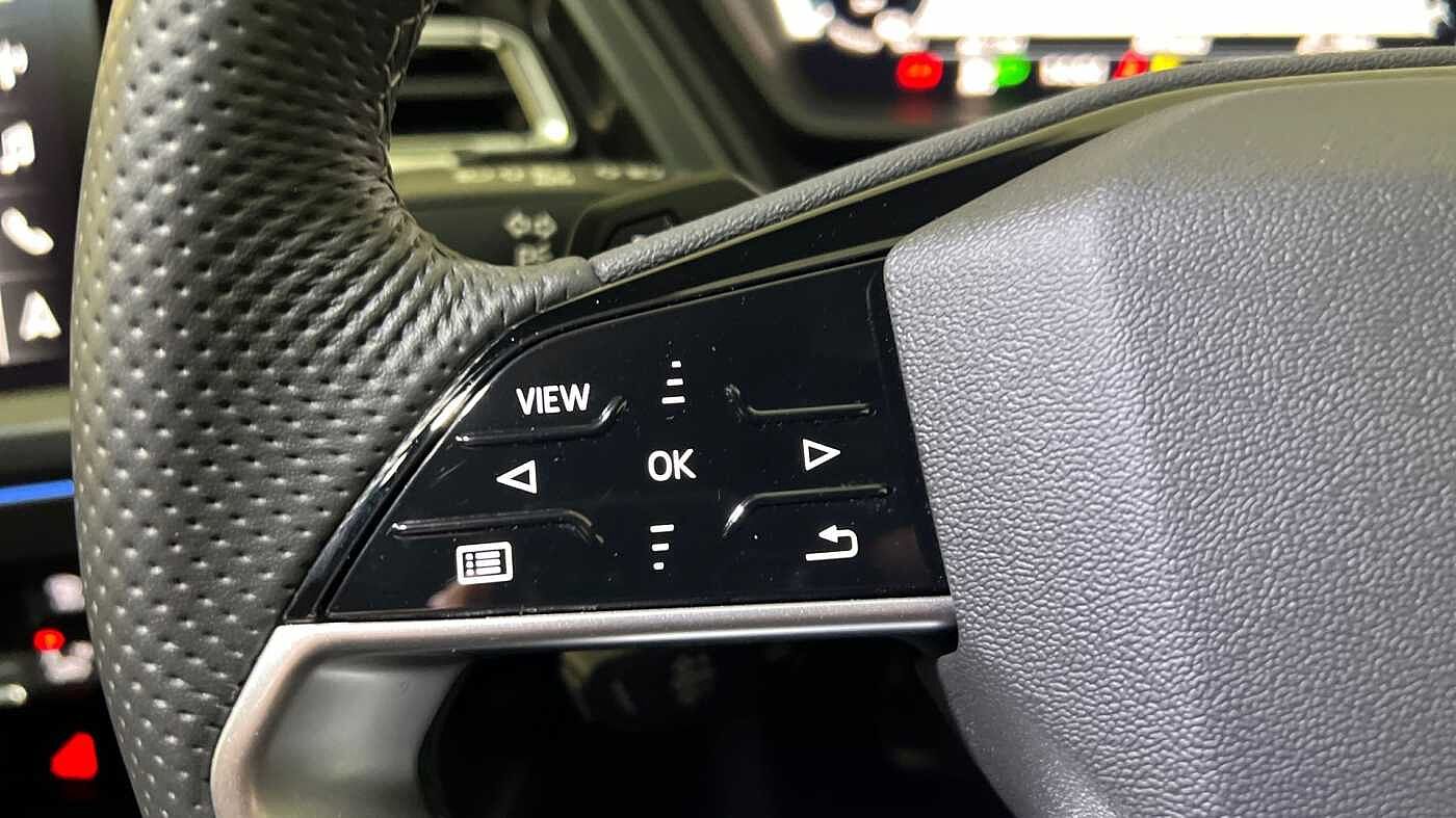 Used Audi Q4 e-tron 2024 for sale - 76677630: Photo 17