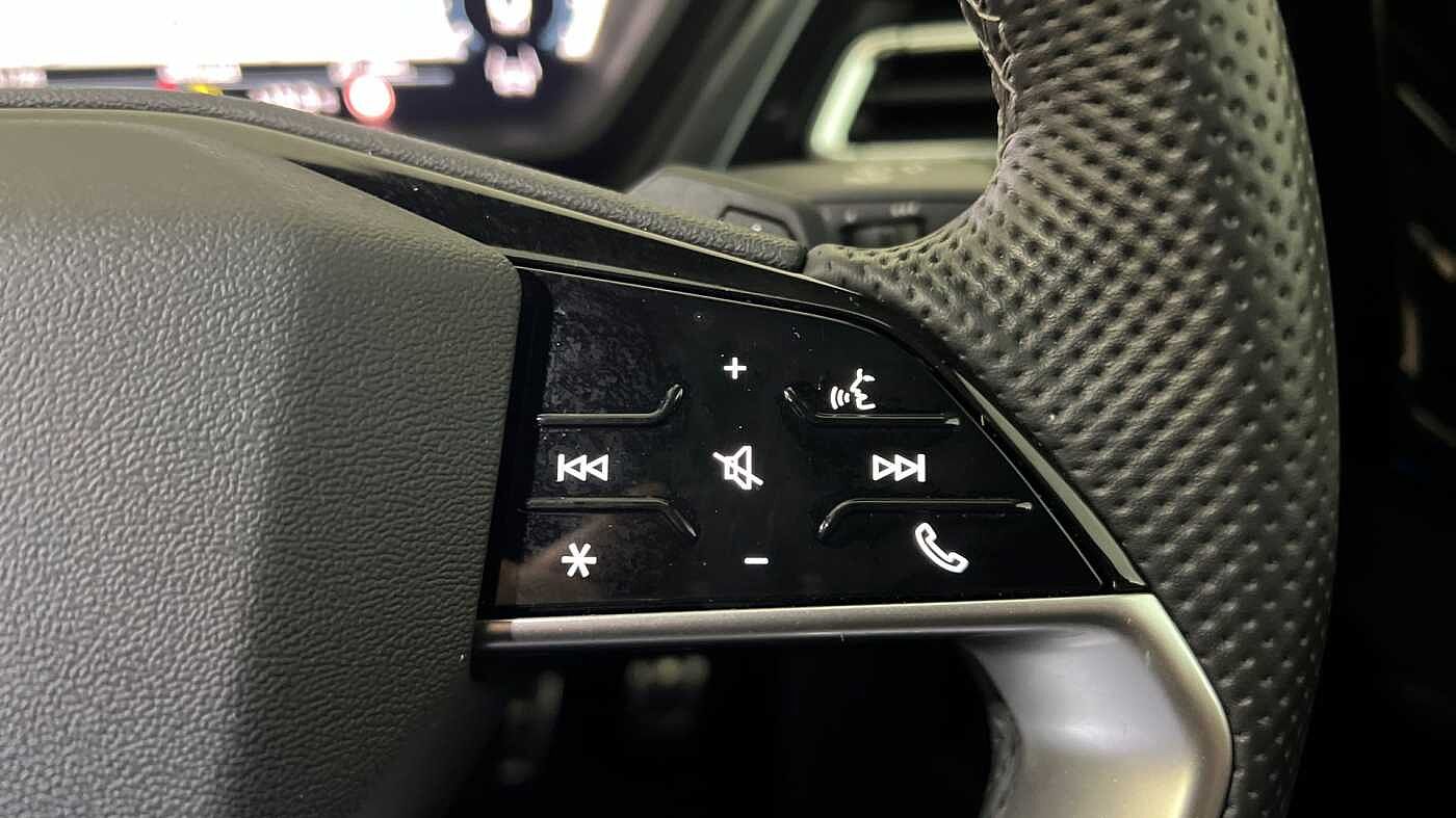 Used Audi Q4 e-tron 2024 for sale - 76677630: Photo 18