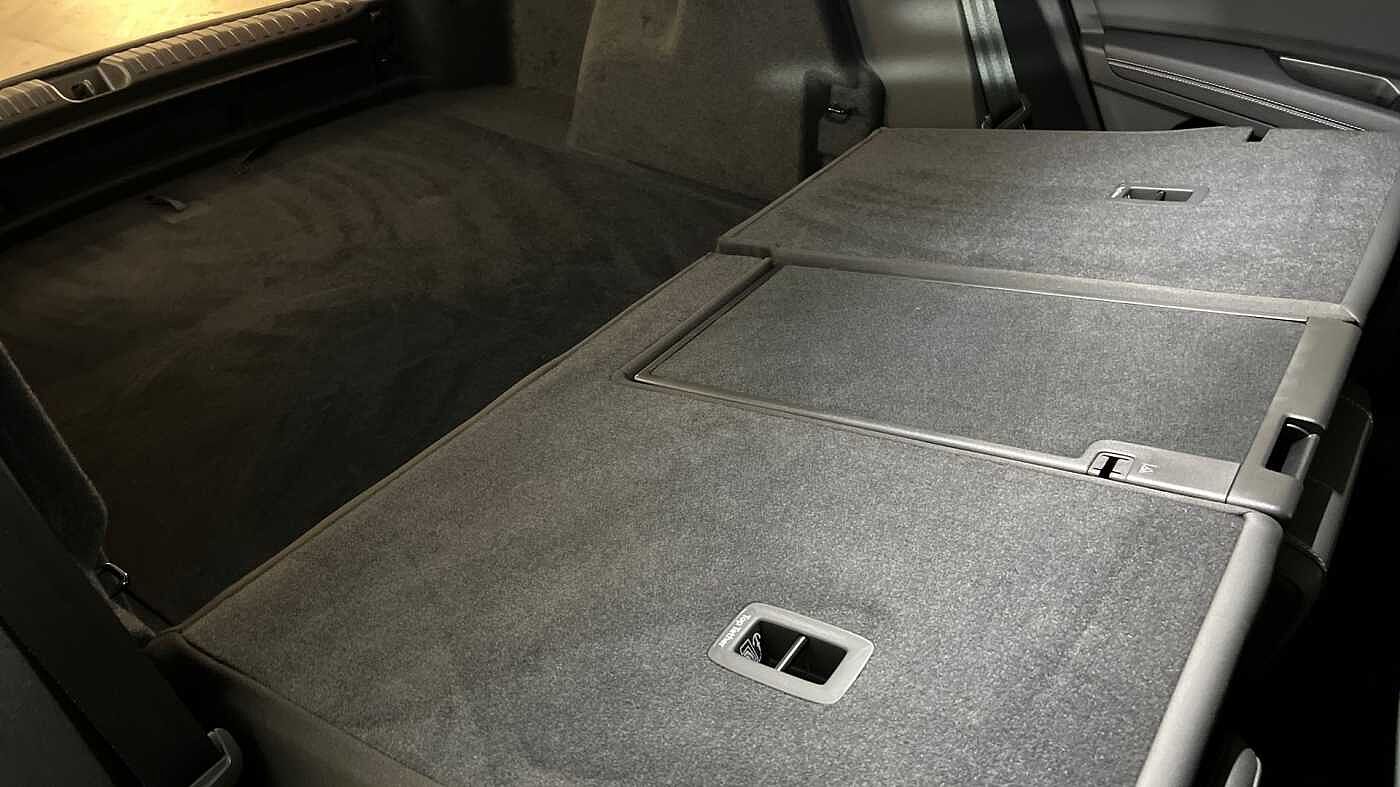 Used Audi Q4 e-tron 2024 for sale - 76677630: Photo 21