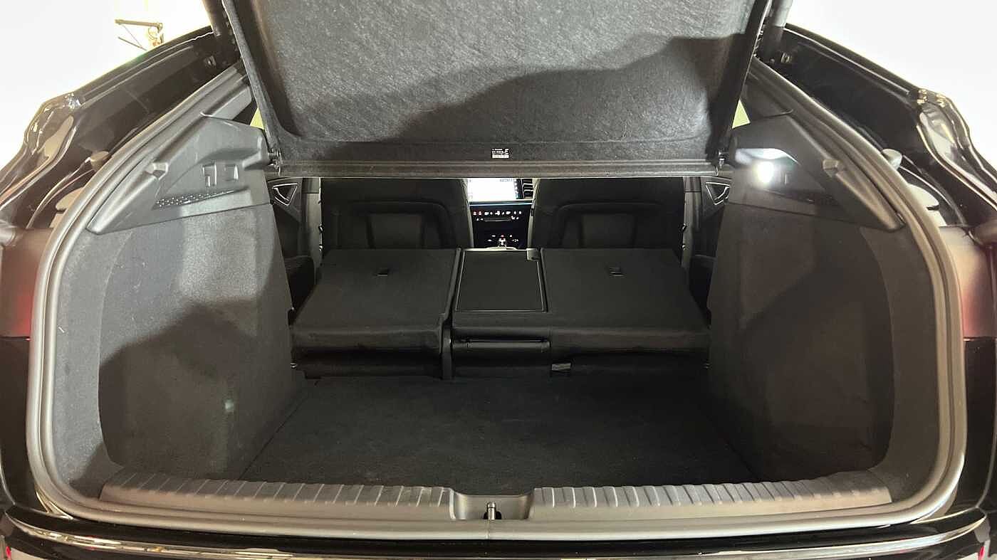 Used Audi Q4 e-tron 2024 for sale - 76677630: Photo 22