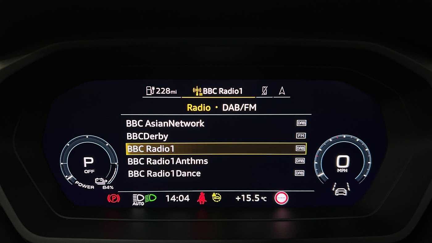 Used Audi Q4 e-tron 2024 for sale - 76677630: Photo 25