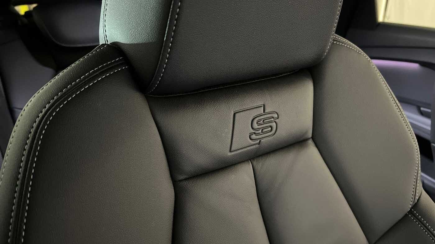 Used Audi Q4 e-tron 2024 for sale - 76677630: Photo 9