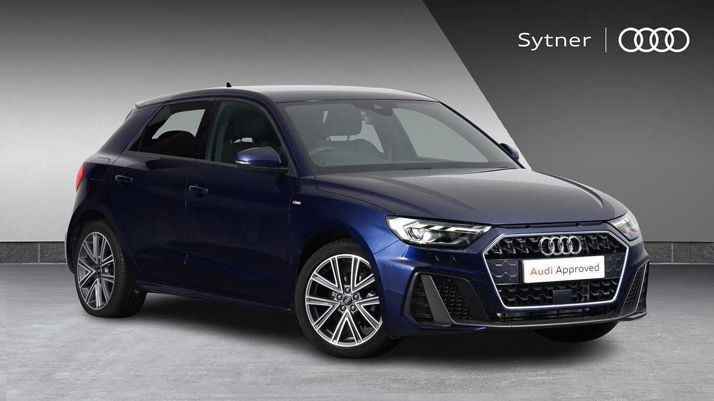 Used Audi A1 2025 for sale - 76679291: Photo 1