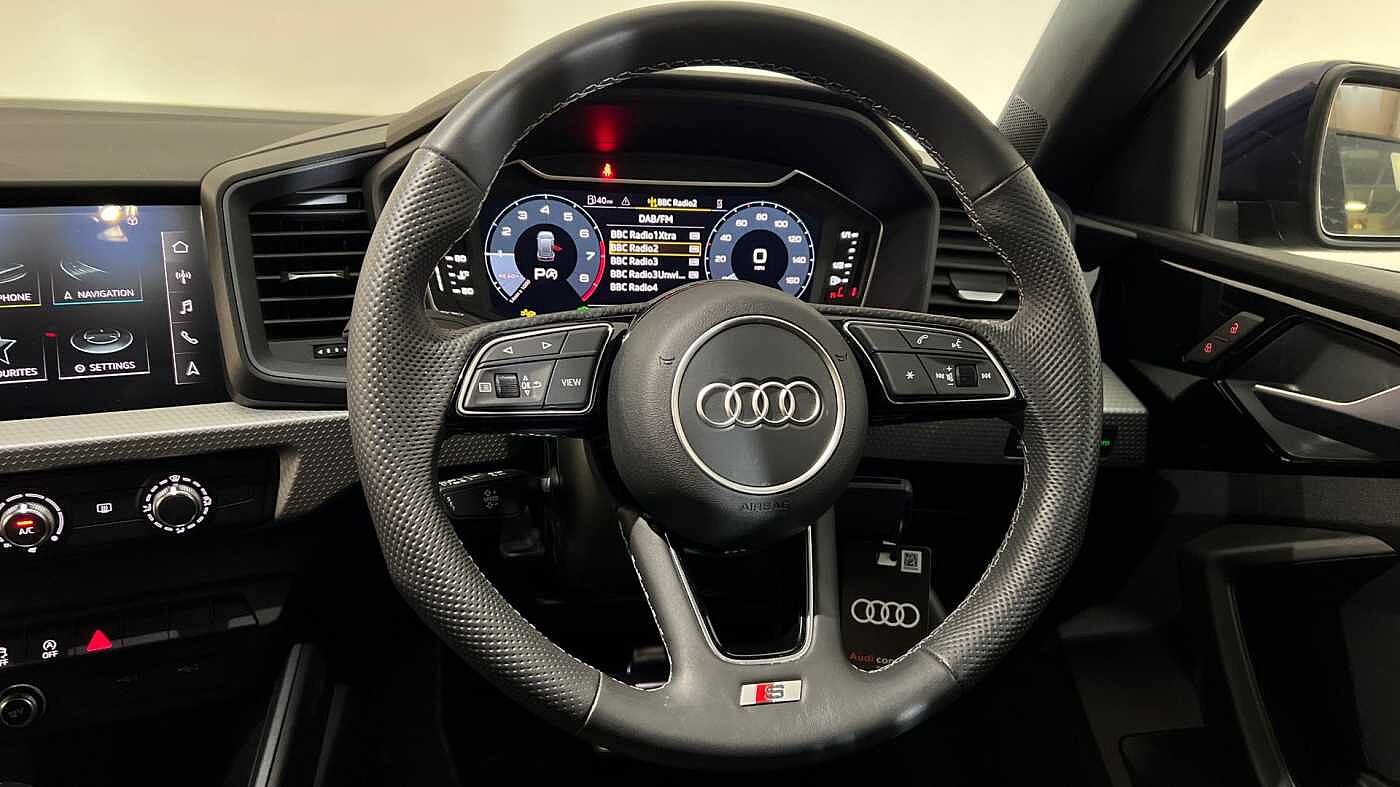 Used Audi A1 2025 for sale - 76679291: Photo 10