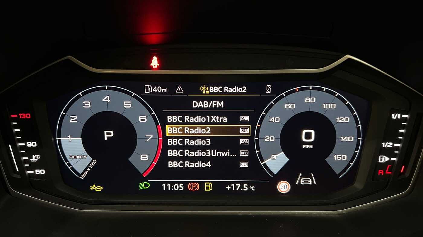 Used Audi A1 2025 for sale - 76679291: Photo 11