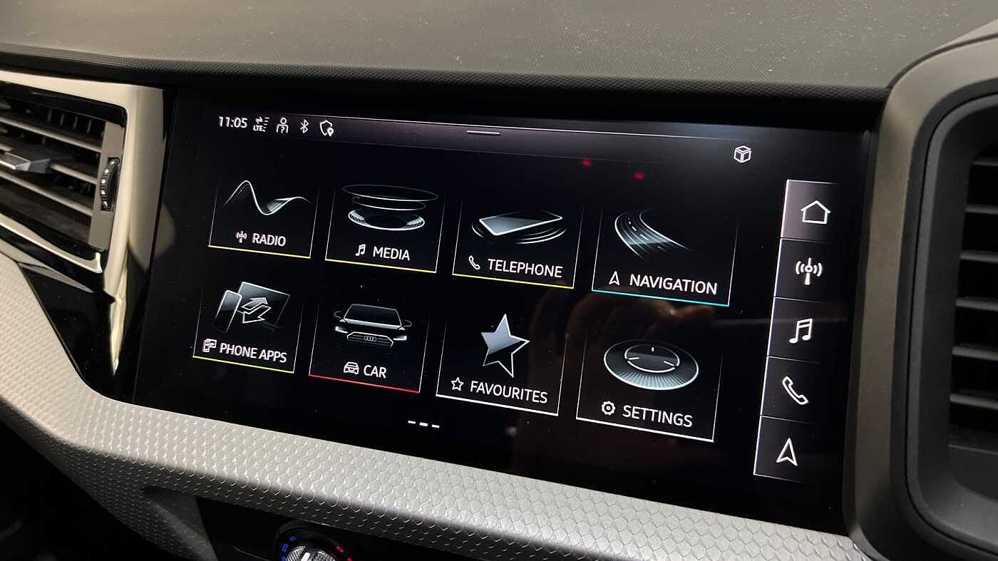 Used Audi A1 2025 for sale - 76679291: Photo 12