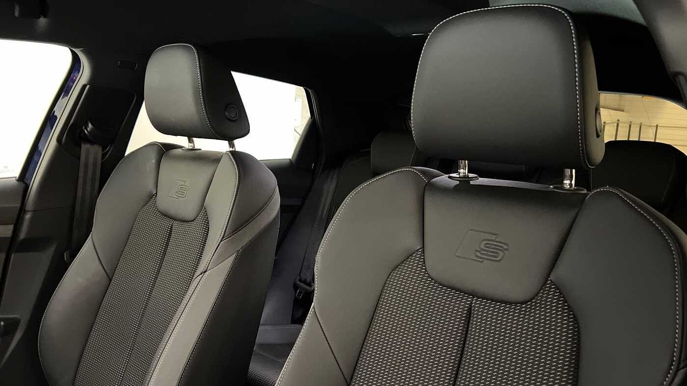 Used Audi A1 2025 for sale - 76679291: Photo 15