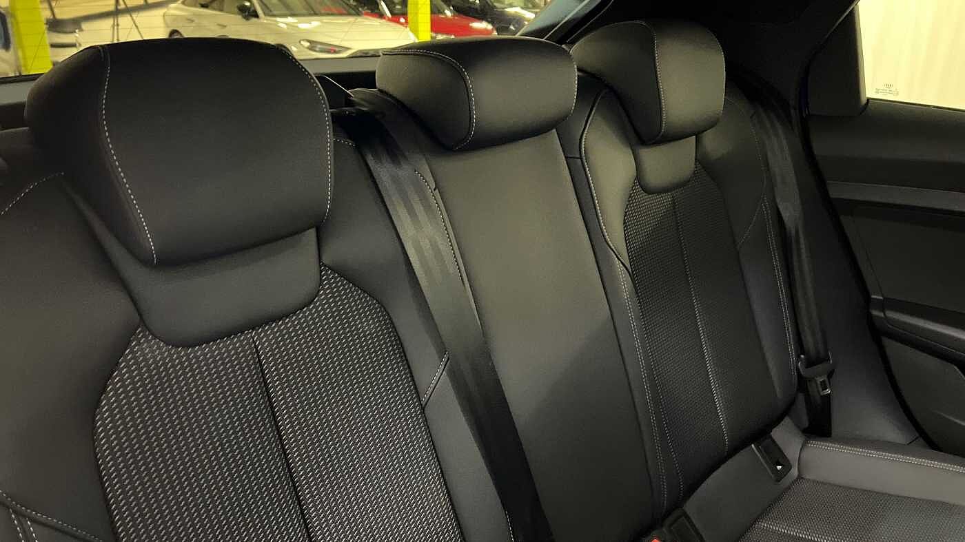 Used Audi A1 2025 for sale - 76679291: Photo 16