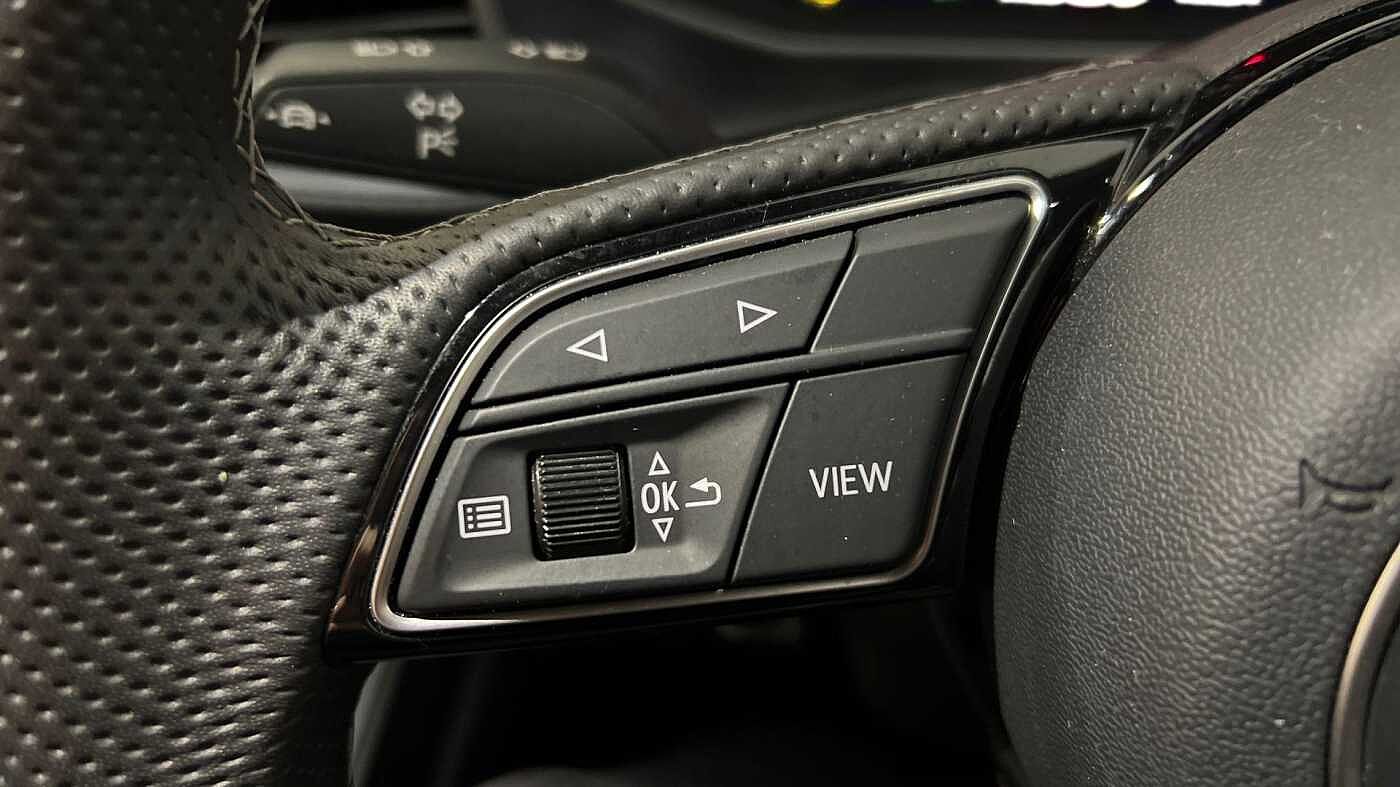 Used Audi A1 2025 for sale - 76679291: Photo 17