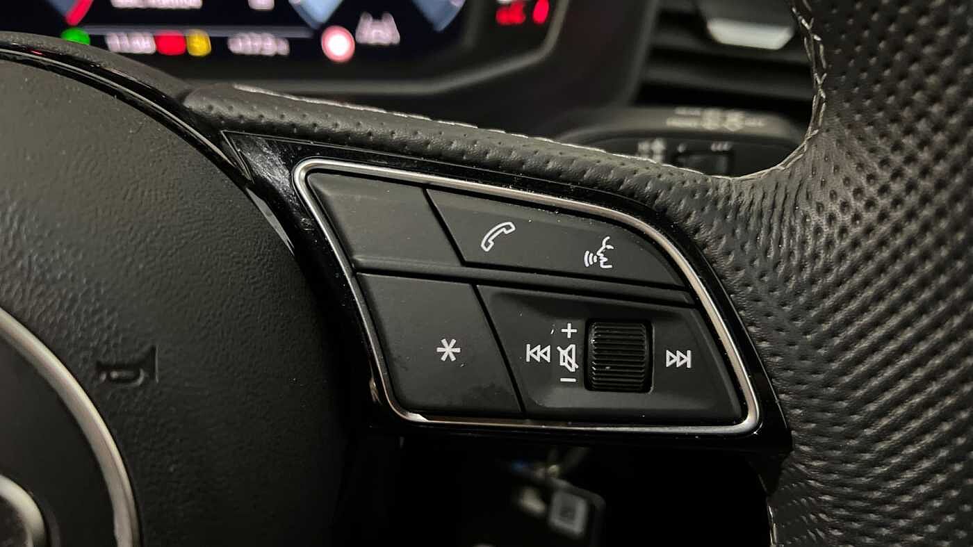 Used Audi A1 2025 for sale - 76679291: Photo 18