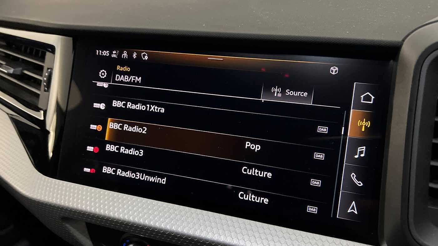 Used Audi A1 2025 for sale - 76679291: Photo 19