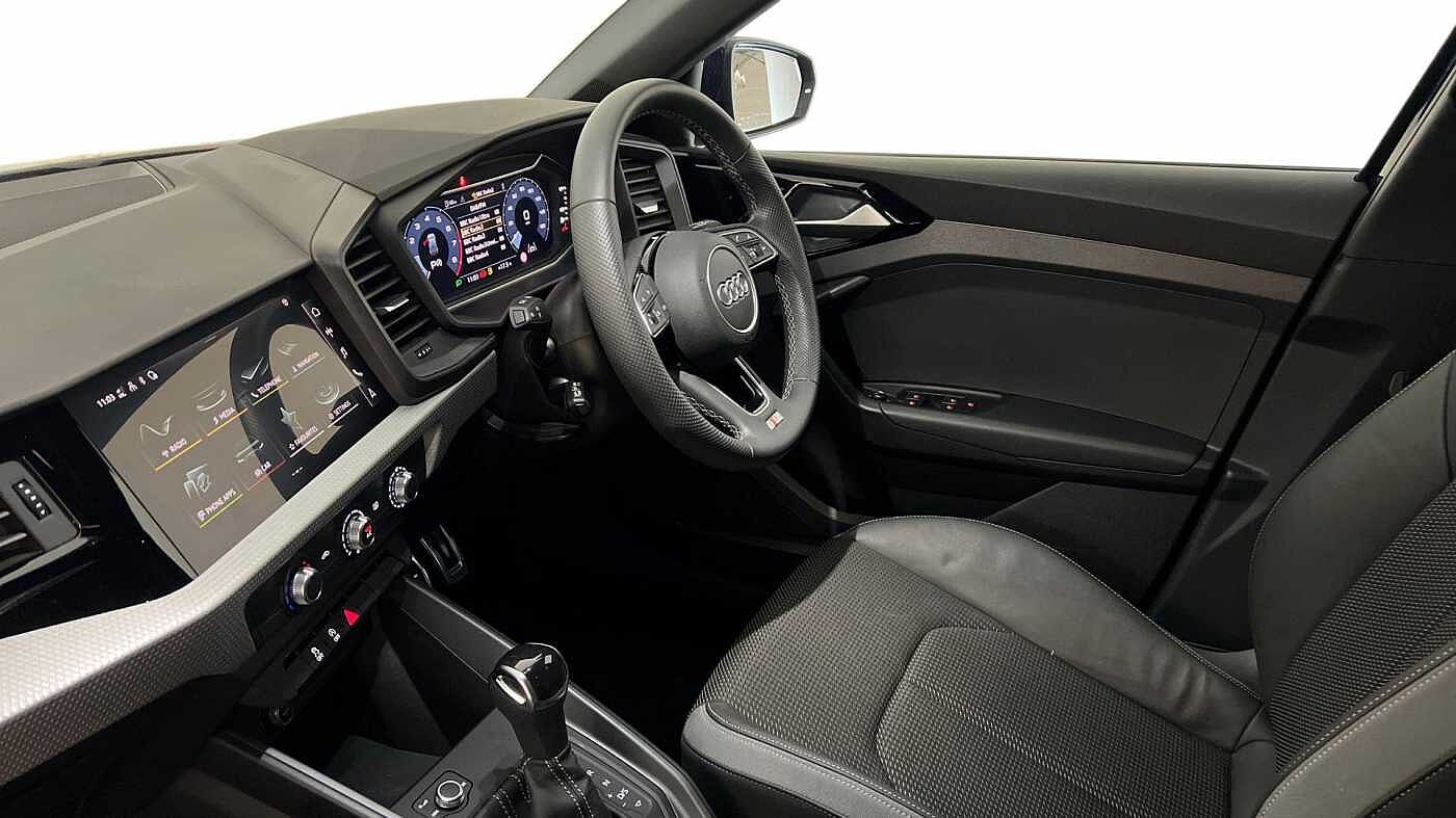 Used Audi A1 2025 for sale - 76679291: Photo 2