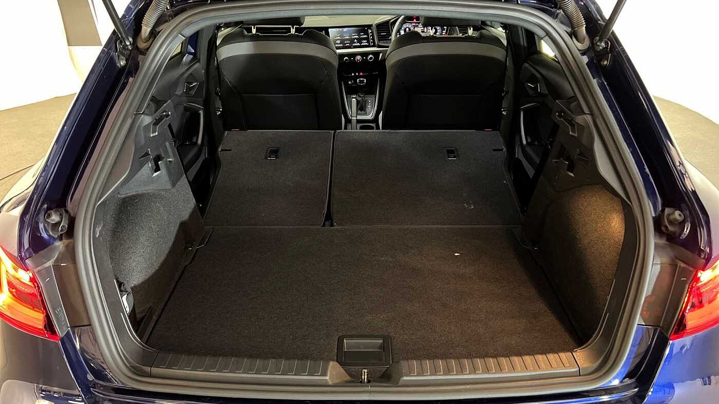 Used Audi A1 2025 for sale - 76679291: Photo 22