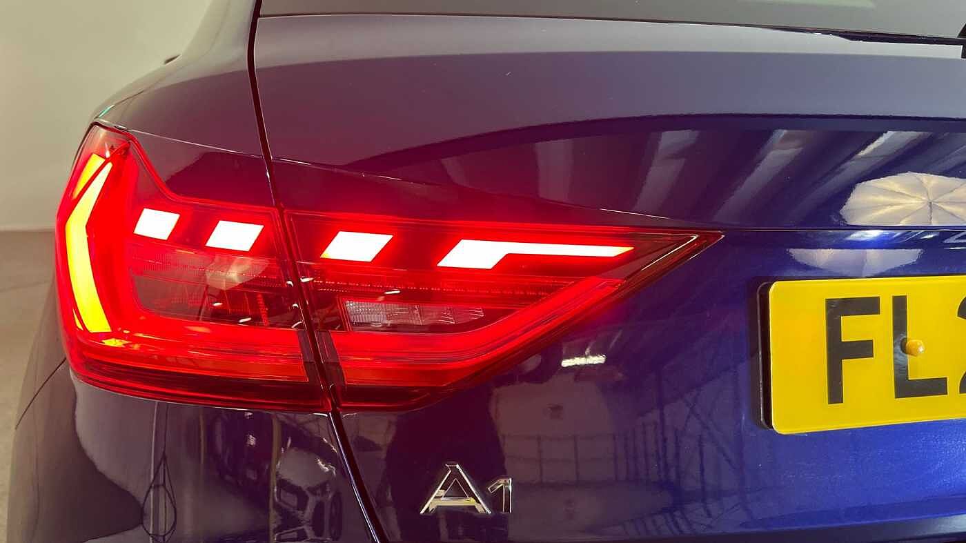 Used Audi A1 2025 for sale - 76679291: Photo 23