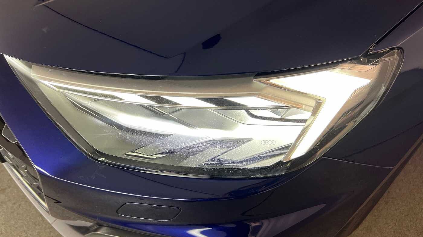 Used Audi A1 2025 for sale - 76679291: Photo 24