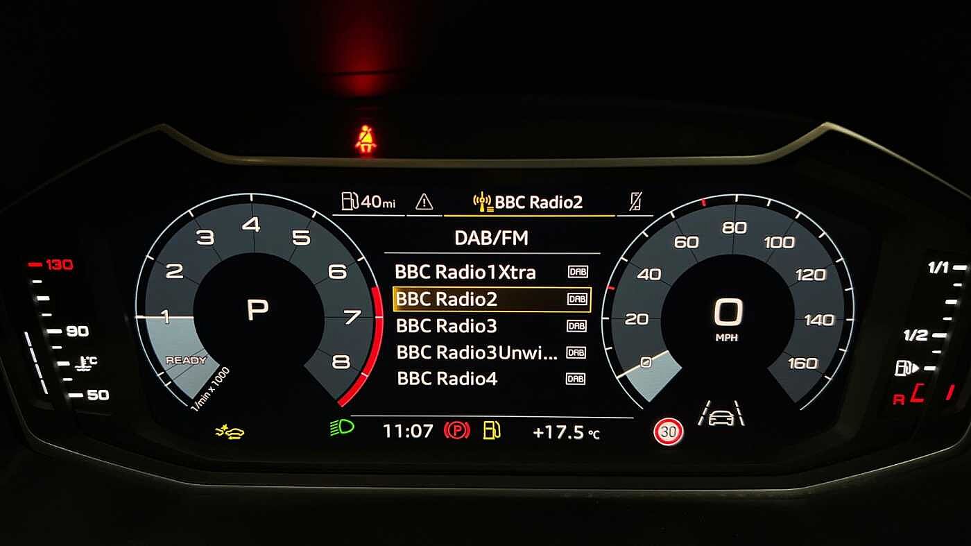 Used Audi A1 2025 for sale - 76679291: Photo 25