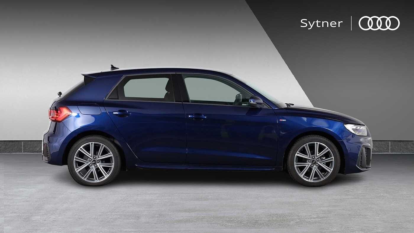 Used Audi A1 2025 for sale - 76679291: Photo 4