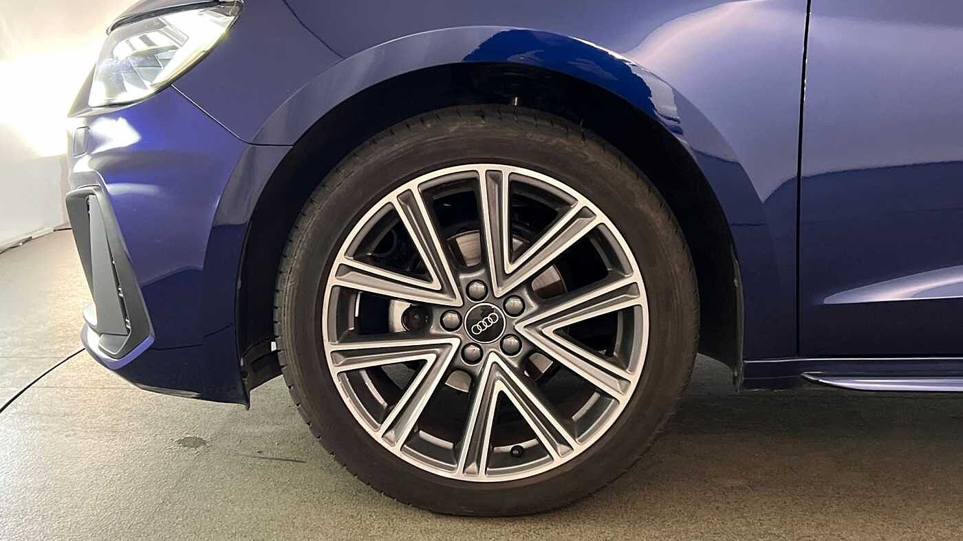 Used Audi A1 2025 for sale - 76679291: Photo 5