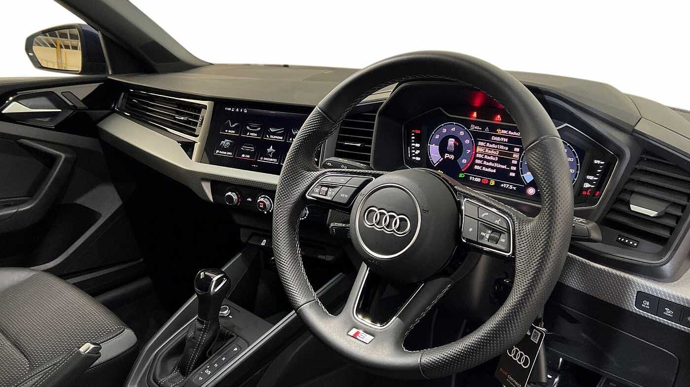 Used Audi A1 2025 for sale - 76679291: Photo 6