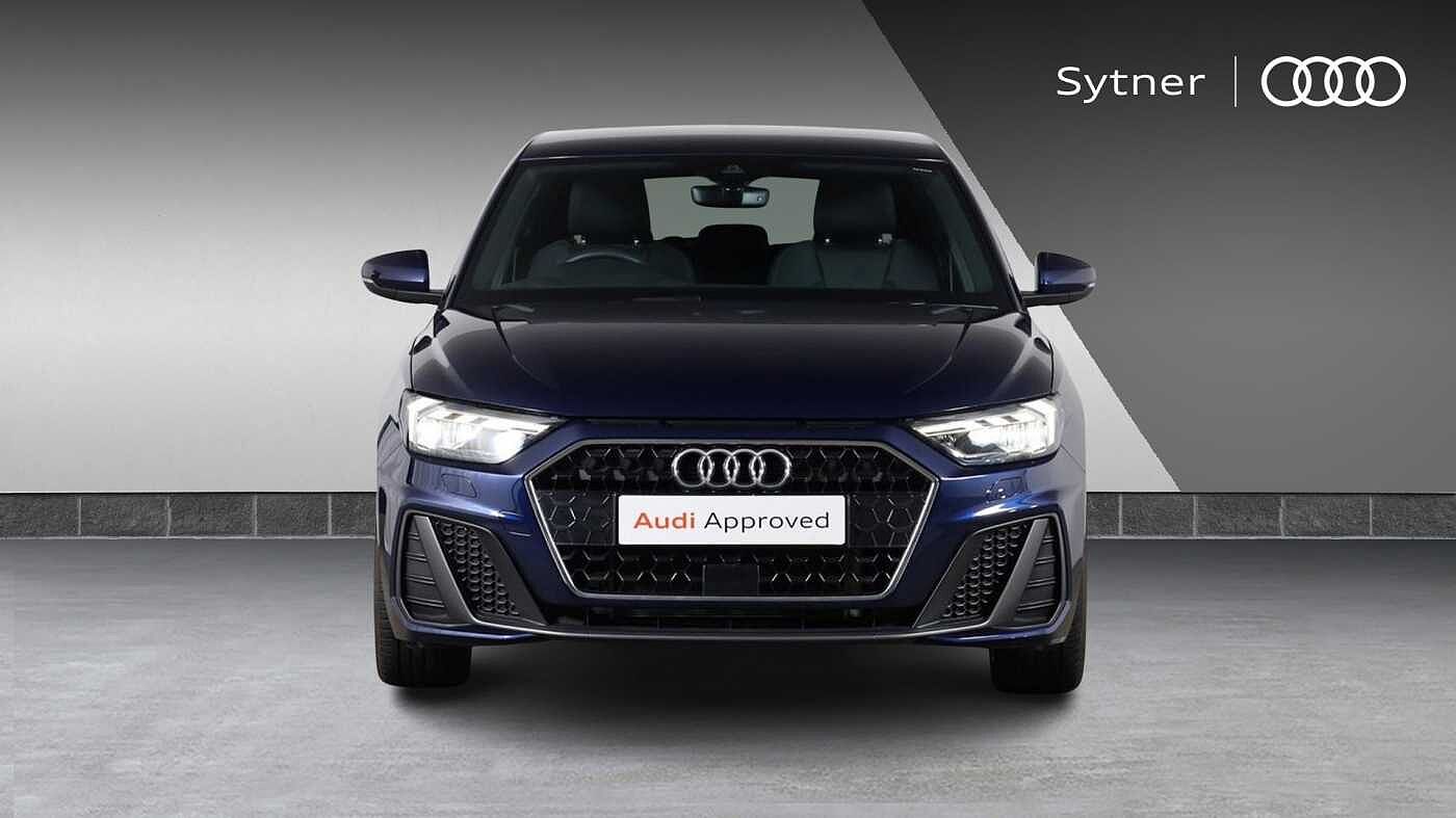 Used Audi A1 2025 for sale - 76679291: Photo 7