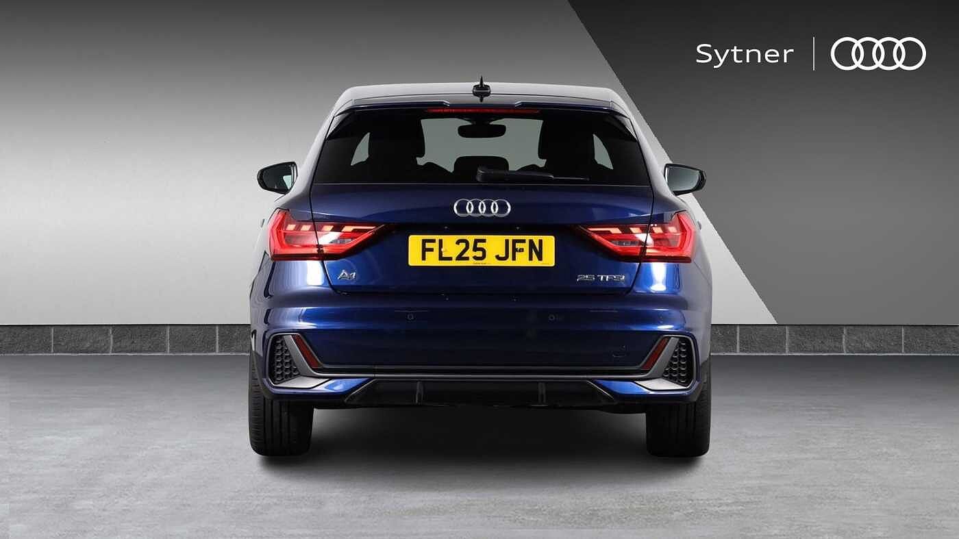 Used Audi A1 2025 for sale - 76679291: Photo 8
