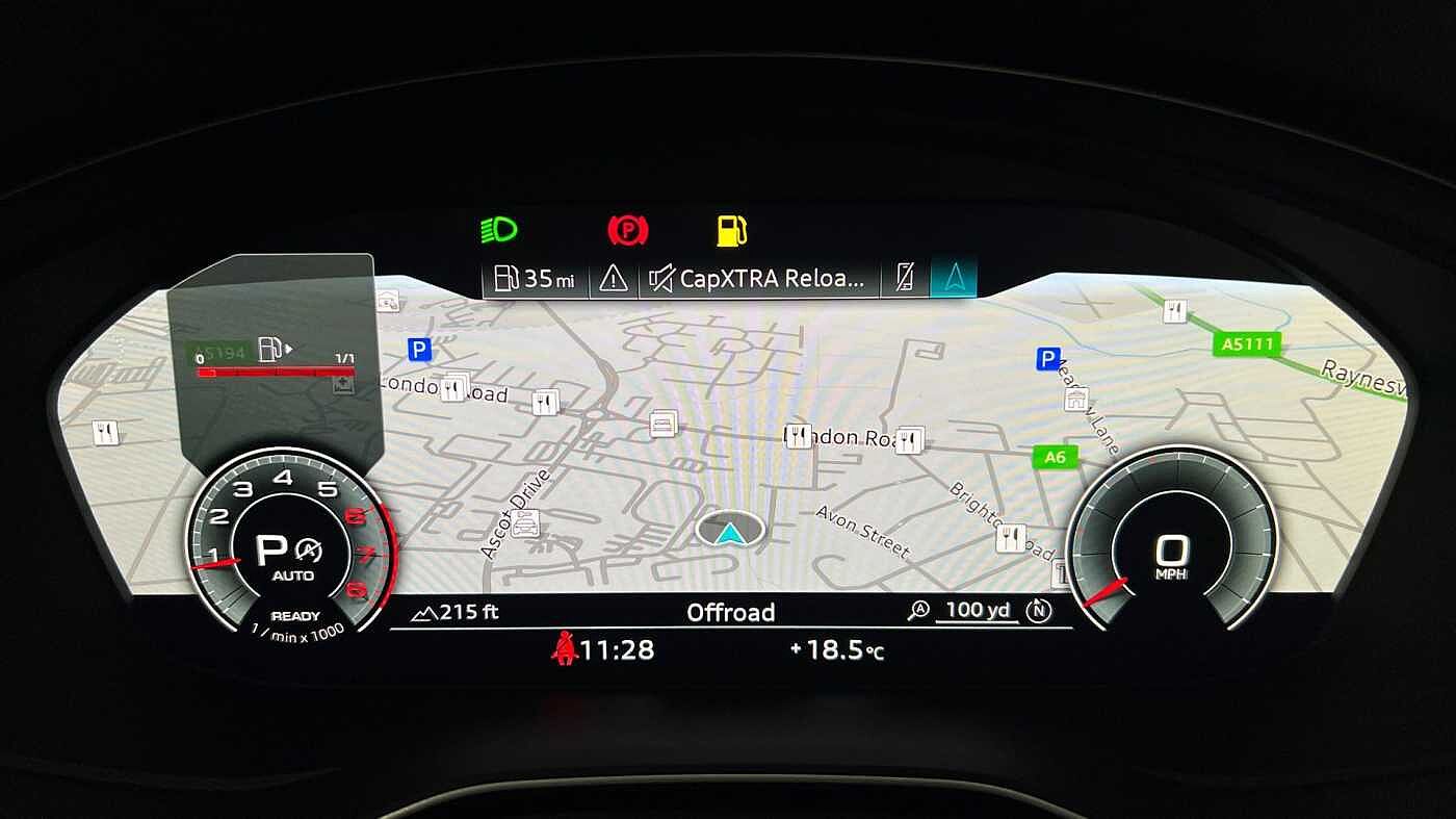 Used Audi A5 2024 for sale - 76677391: Photo 11