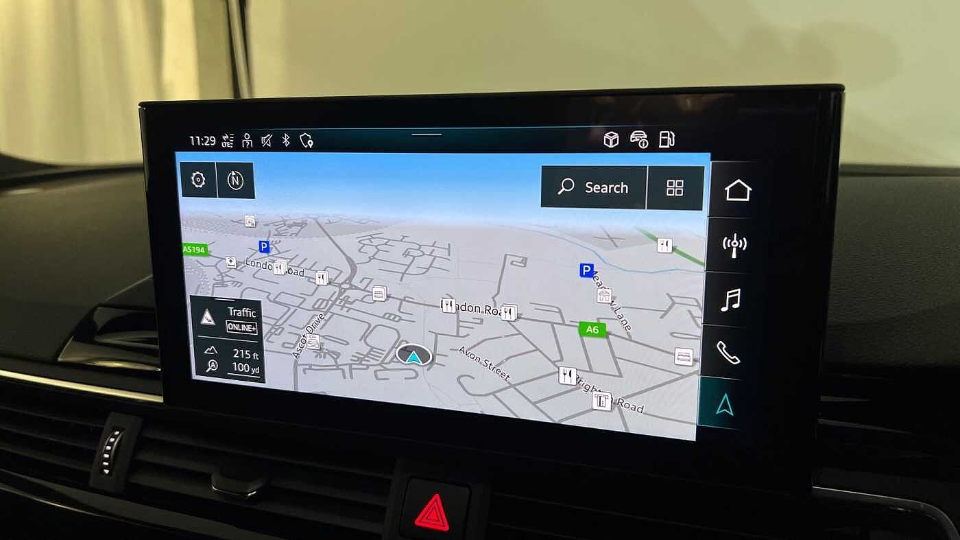 Used Audi A5 2024 for sale - 76677391: Photo 12