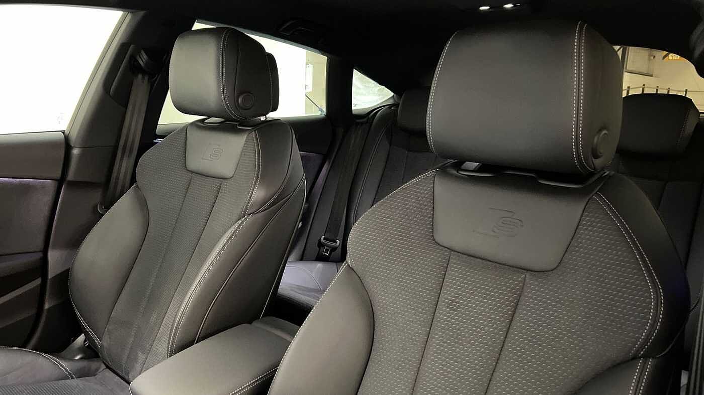 Used Audi A5 2024 for sale - 76677391: Photo 15