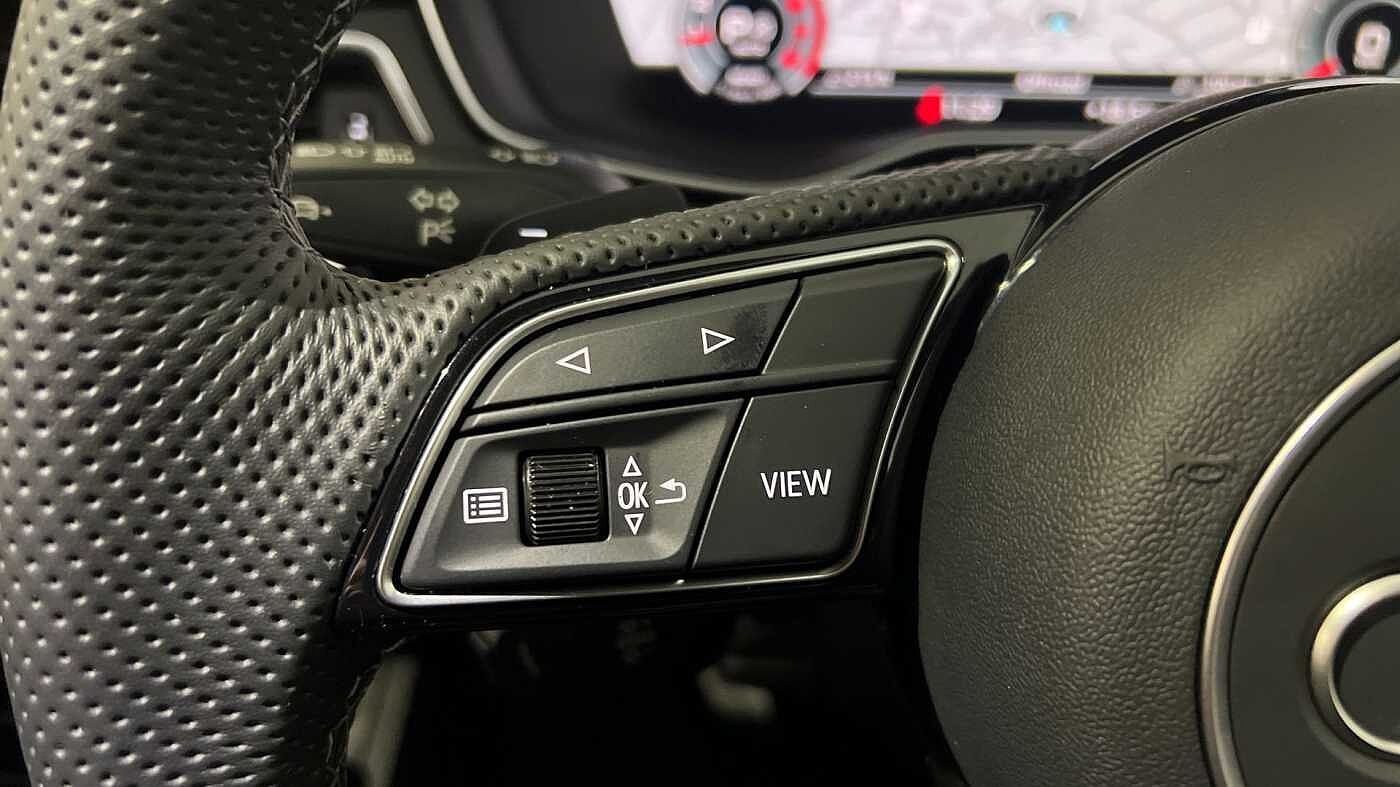 Used Audi A5 2024 for sale - 76677391: Photo 17