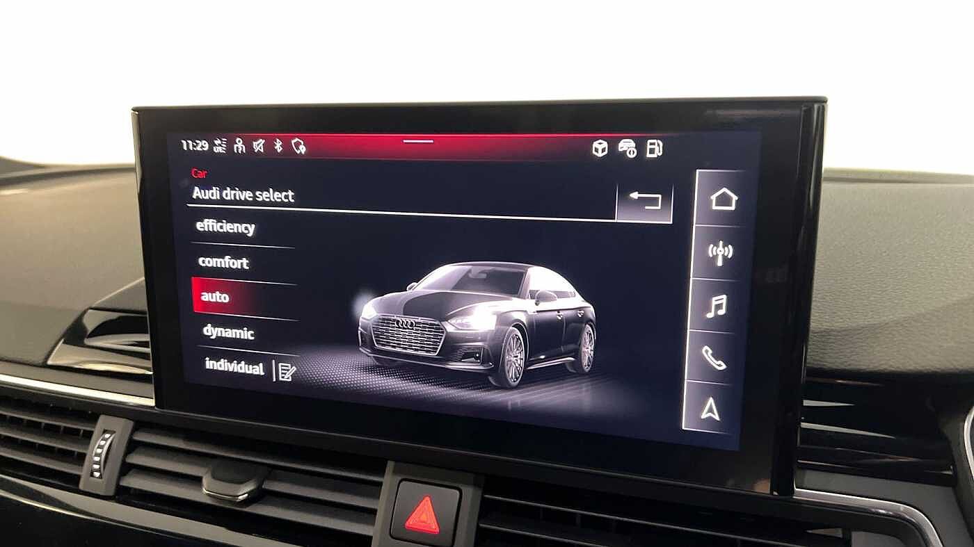 Used Audi A5 2024 for sale - 76677391: Photo 19