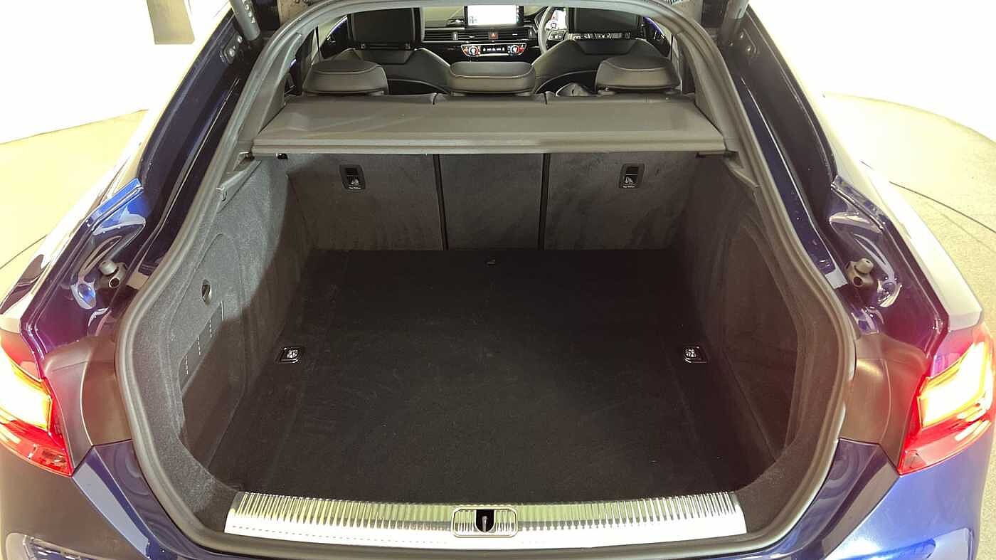 Used Audi A5 2024 for sale - 76677391: Photo 20