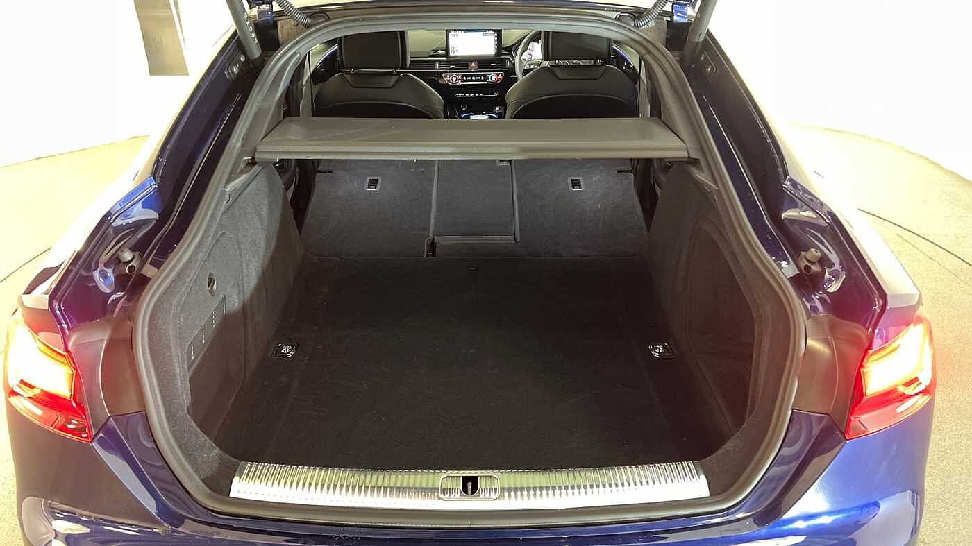 Used Audi A5 2024 for sale - 76677391: Photo 22