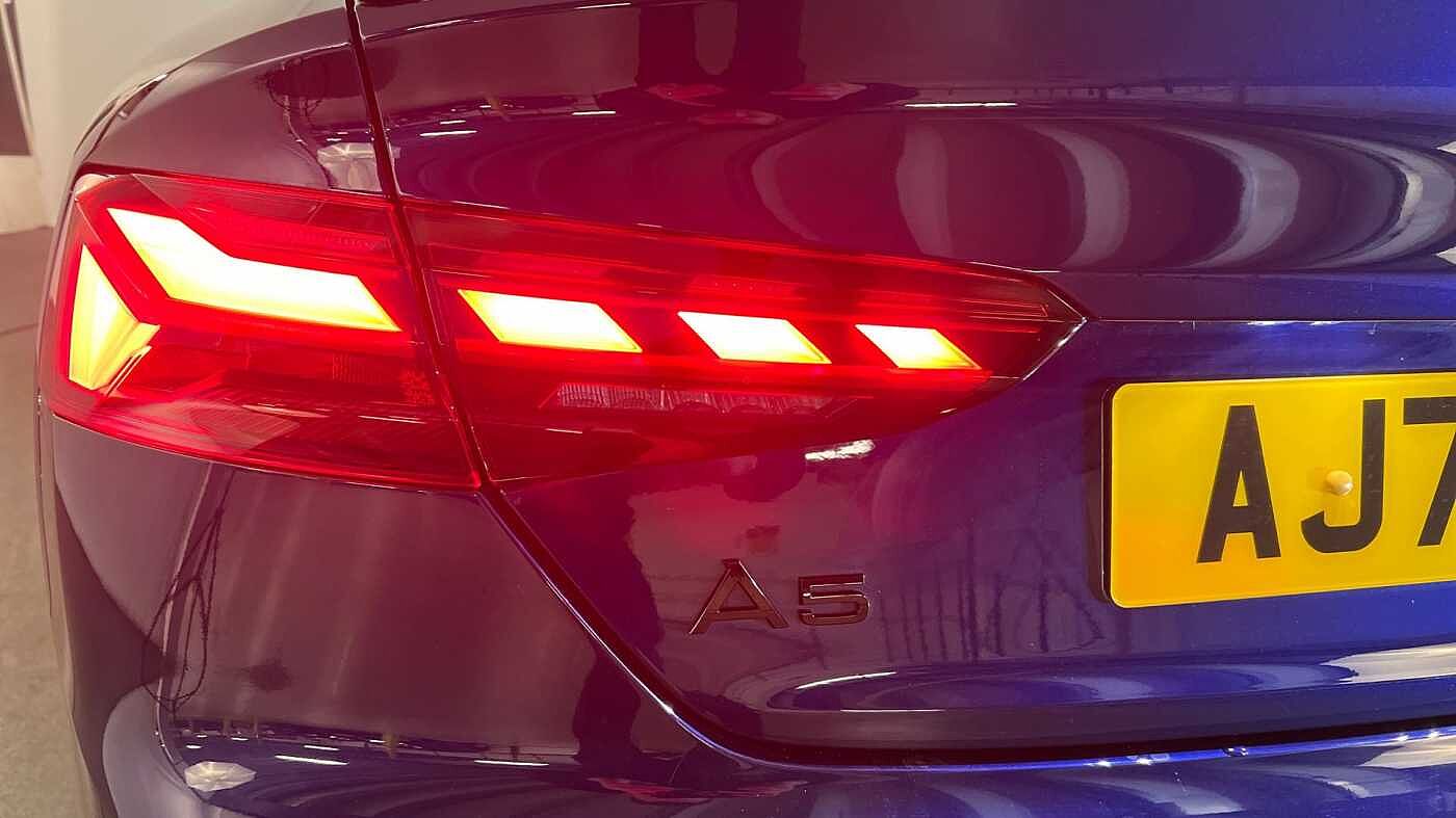 Used Audi A5 2024 for sale - 76677391: Photo 23