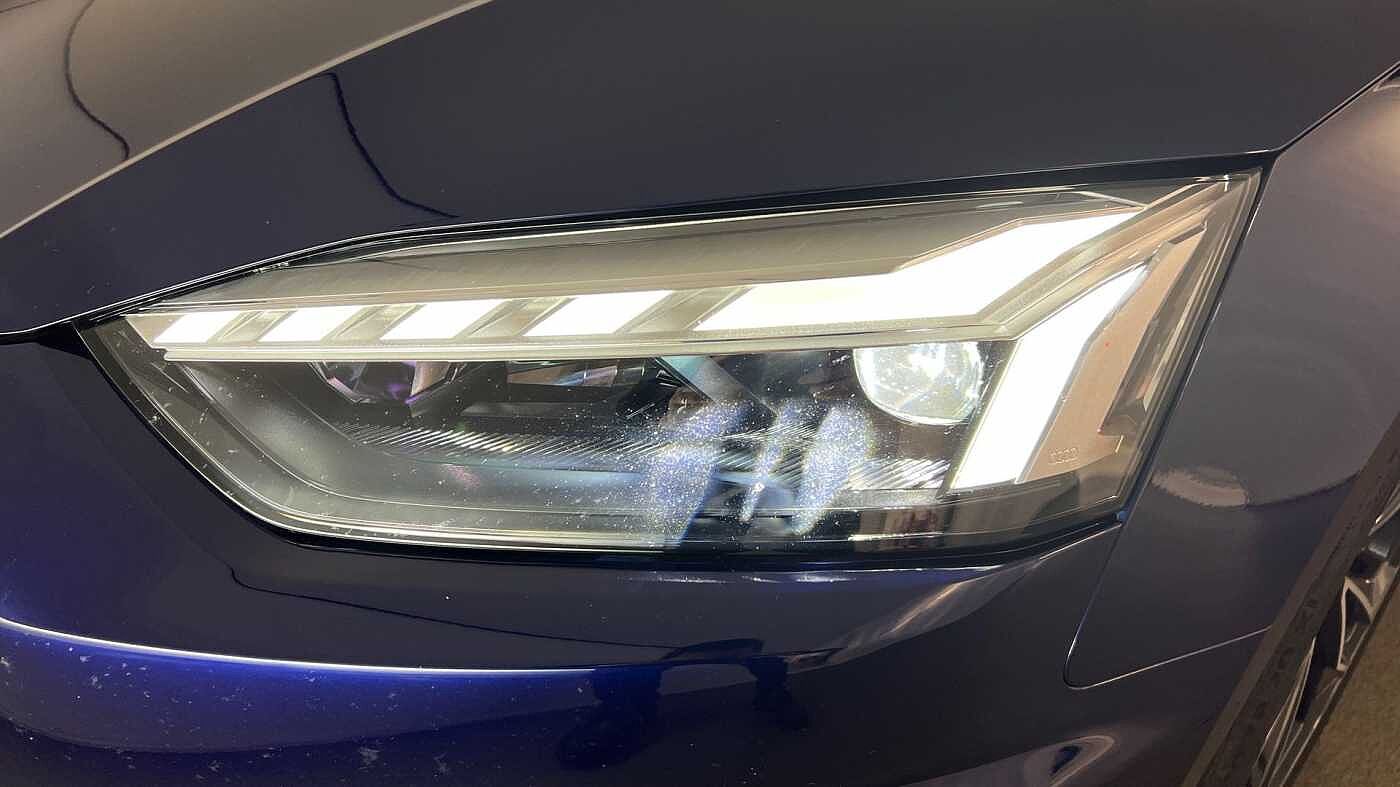 Used Audi A5 2024 for sale - 76677391: Photo 24