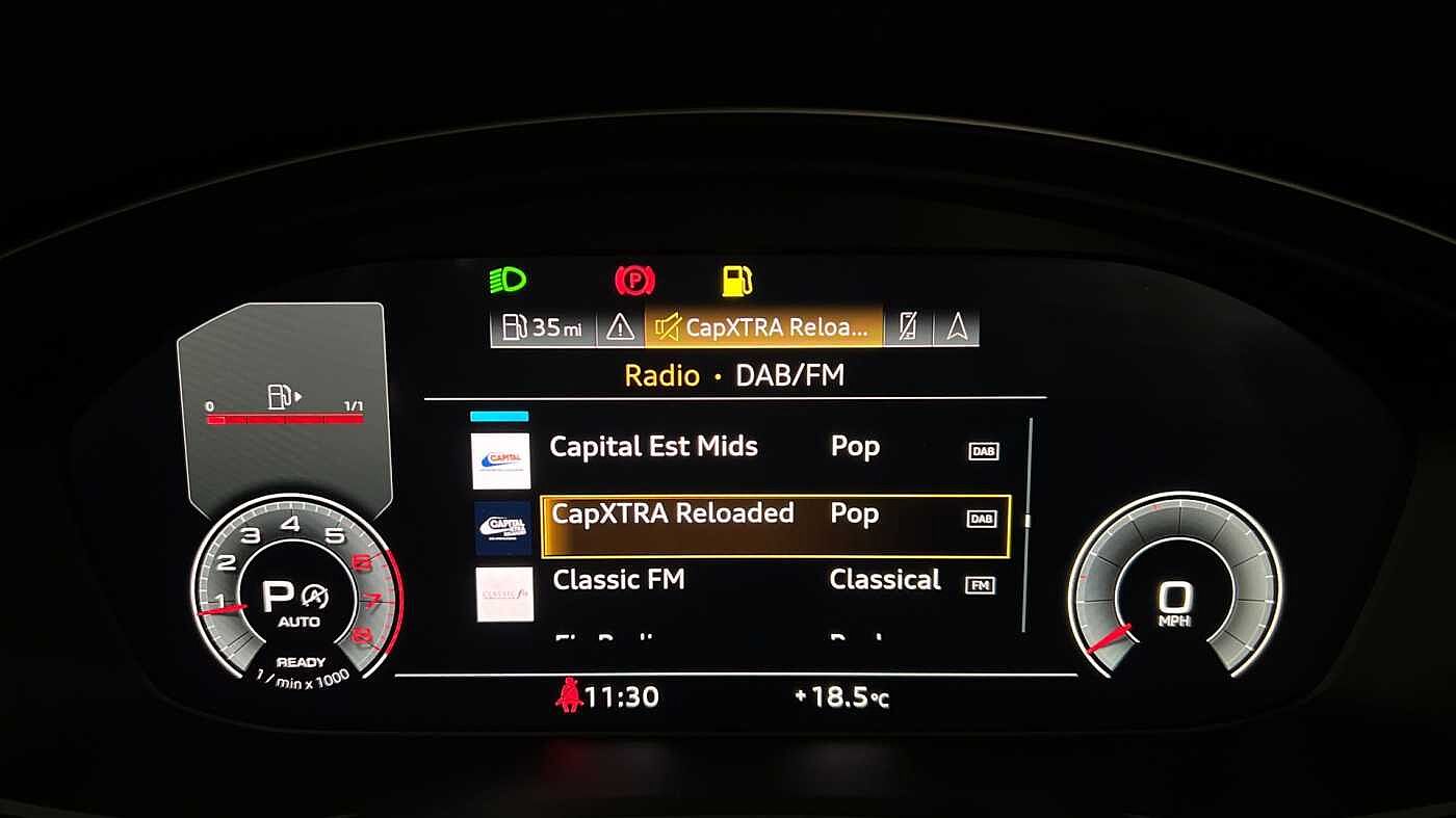 Used Audi A5 2024 for sale - 76677391: Photo 25