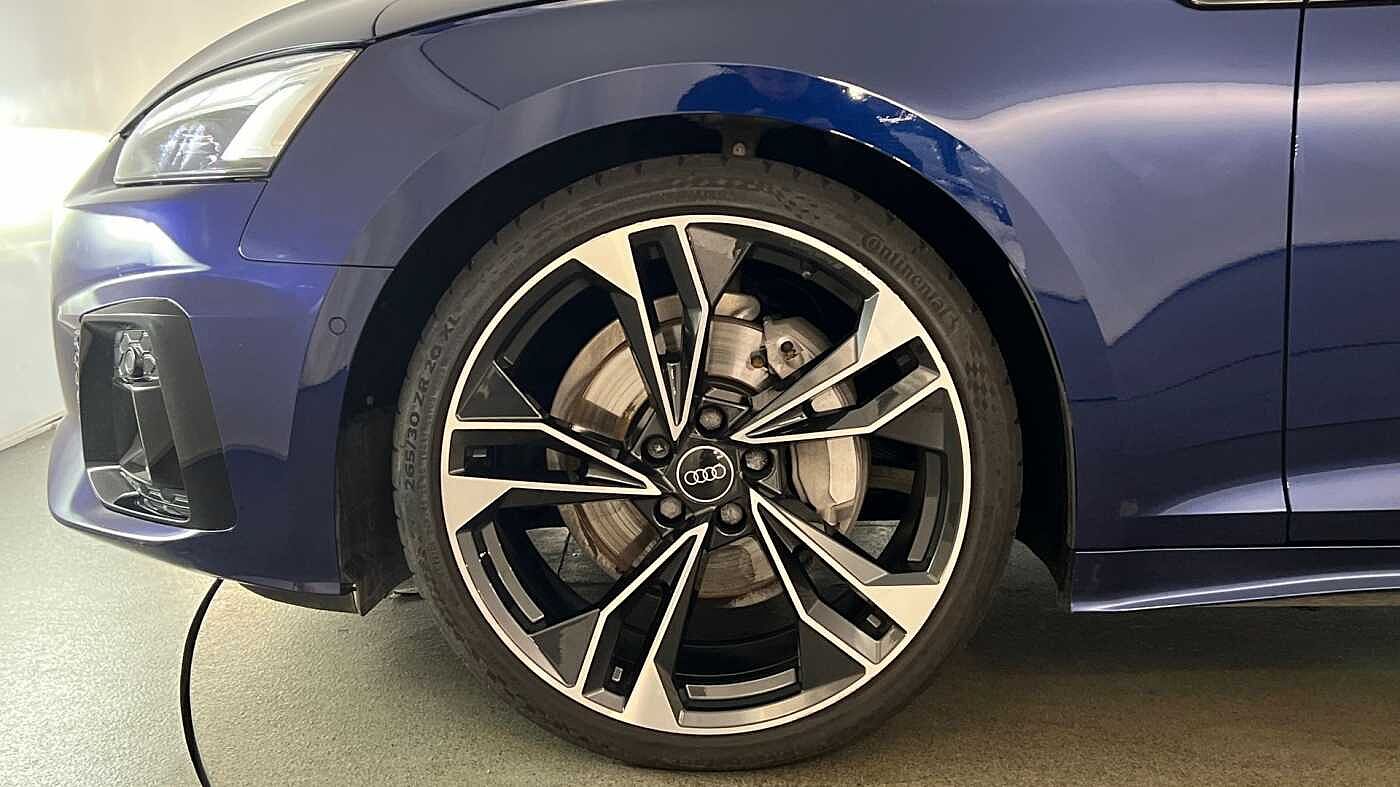 Used Audi A5 2024 for sale - 76677391: Photo 5