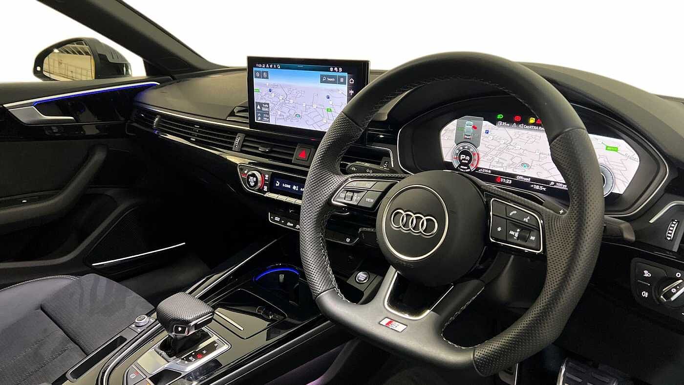 Used Audi A5 2024 for sale - 76677391: Photo 6