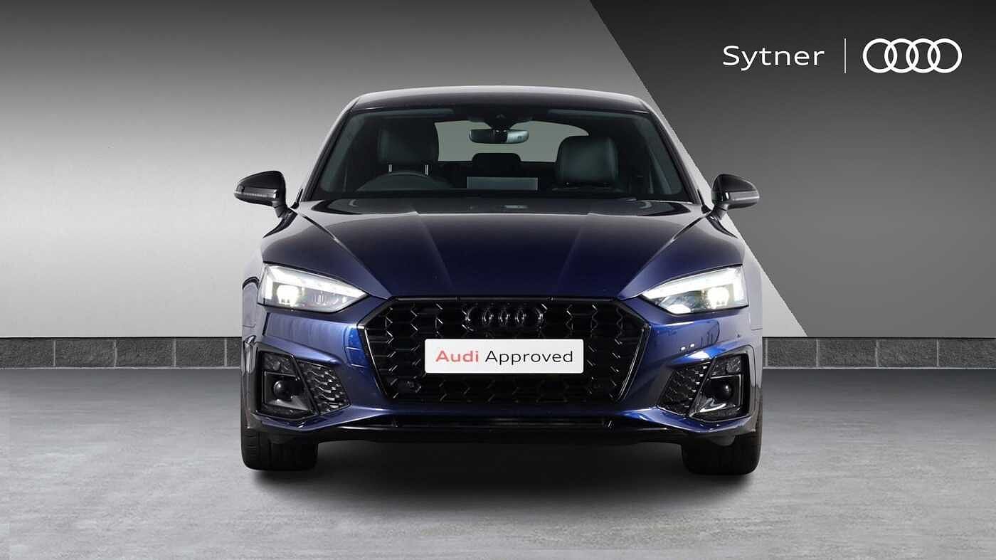 Used Audi A5 2024 for sale - 76677391: Photo 7