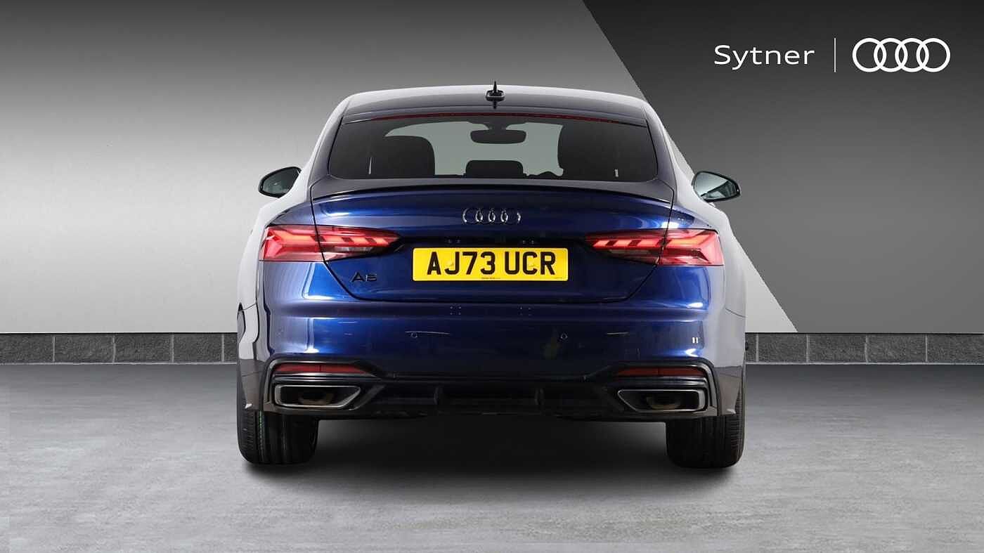 Used Audi A5 2024 for sale - 76677391: Photo 8