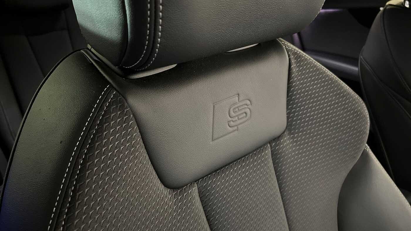 Used Audi A5 2024 for sale - 76677391: Photo 9