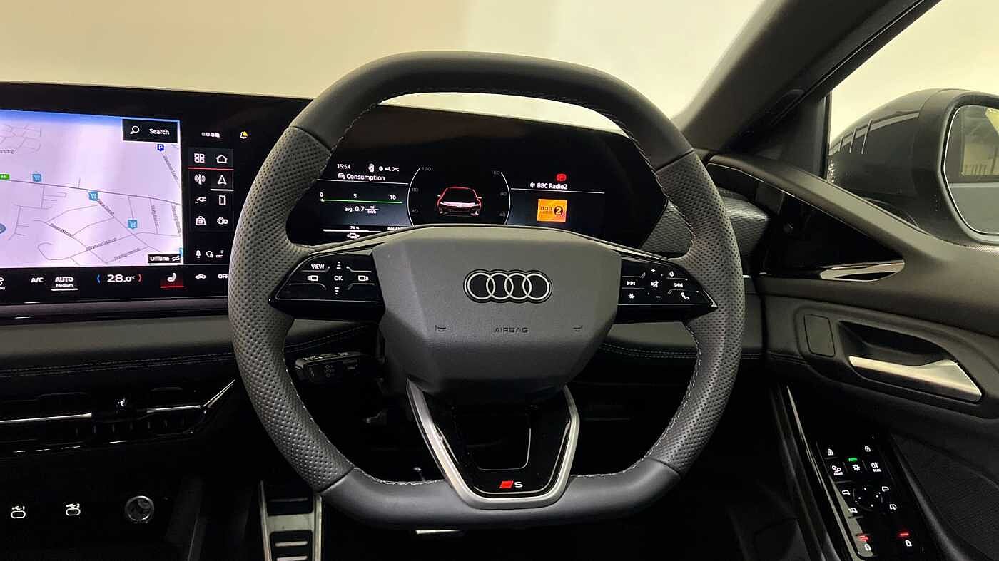 Used Audi A6 2025 for sale - 77577843: Photo 10