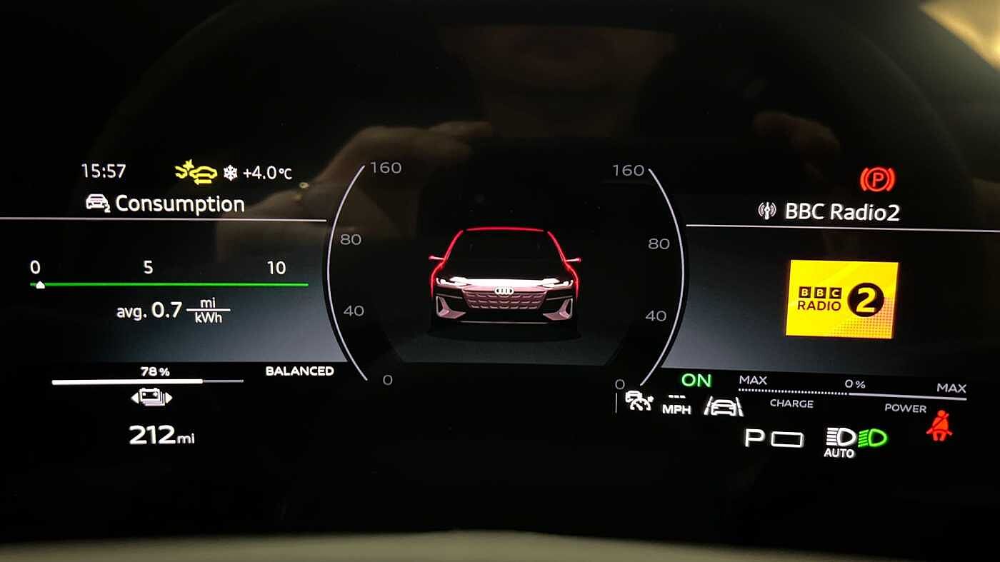 Used Audi A6 2025 for sale - 77577843: Photo 11