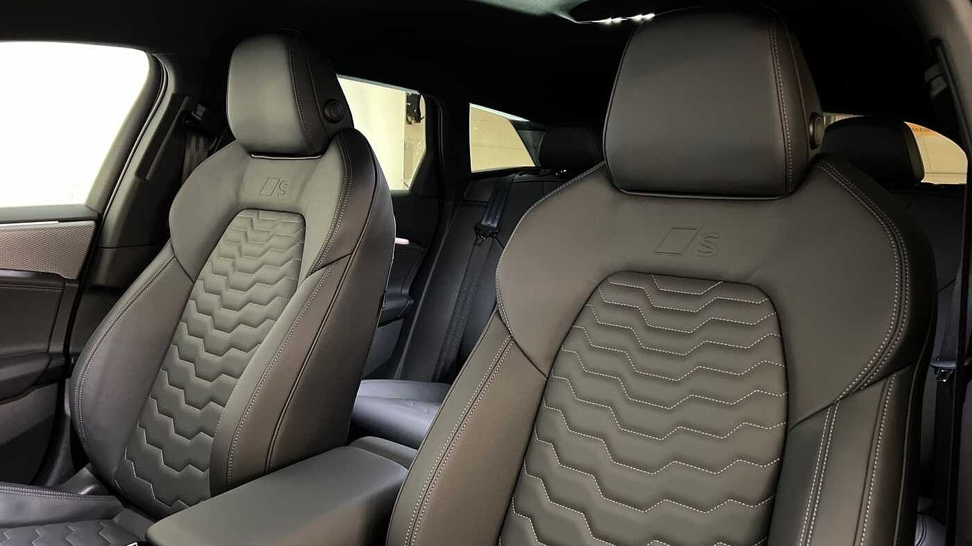 Used Audi A6 2025 for sale - 77577843: Photo 15