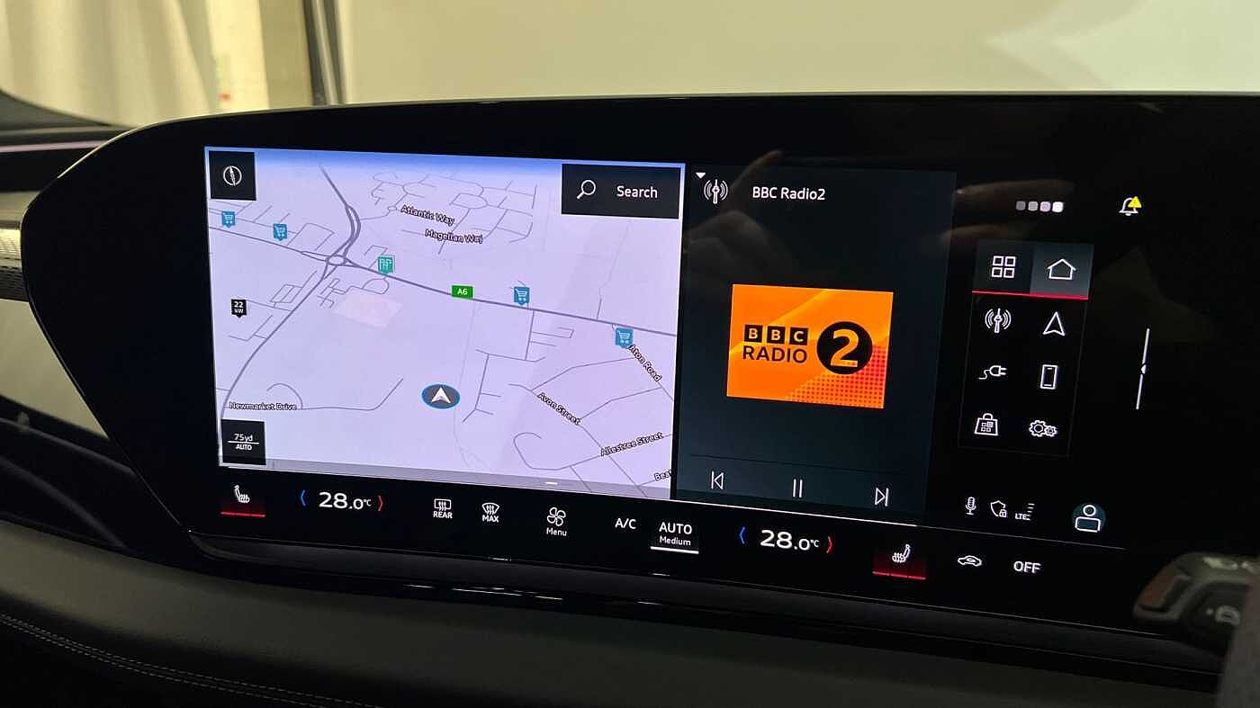 Used Audi A6 2025 for sale - 77577843: Photo 19