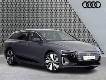 2025 (25) - 270kW Performance 100kWh S Line 5dr Auto