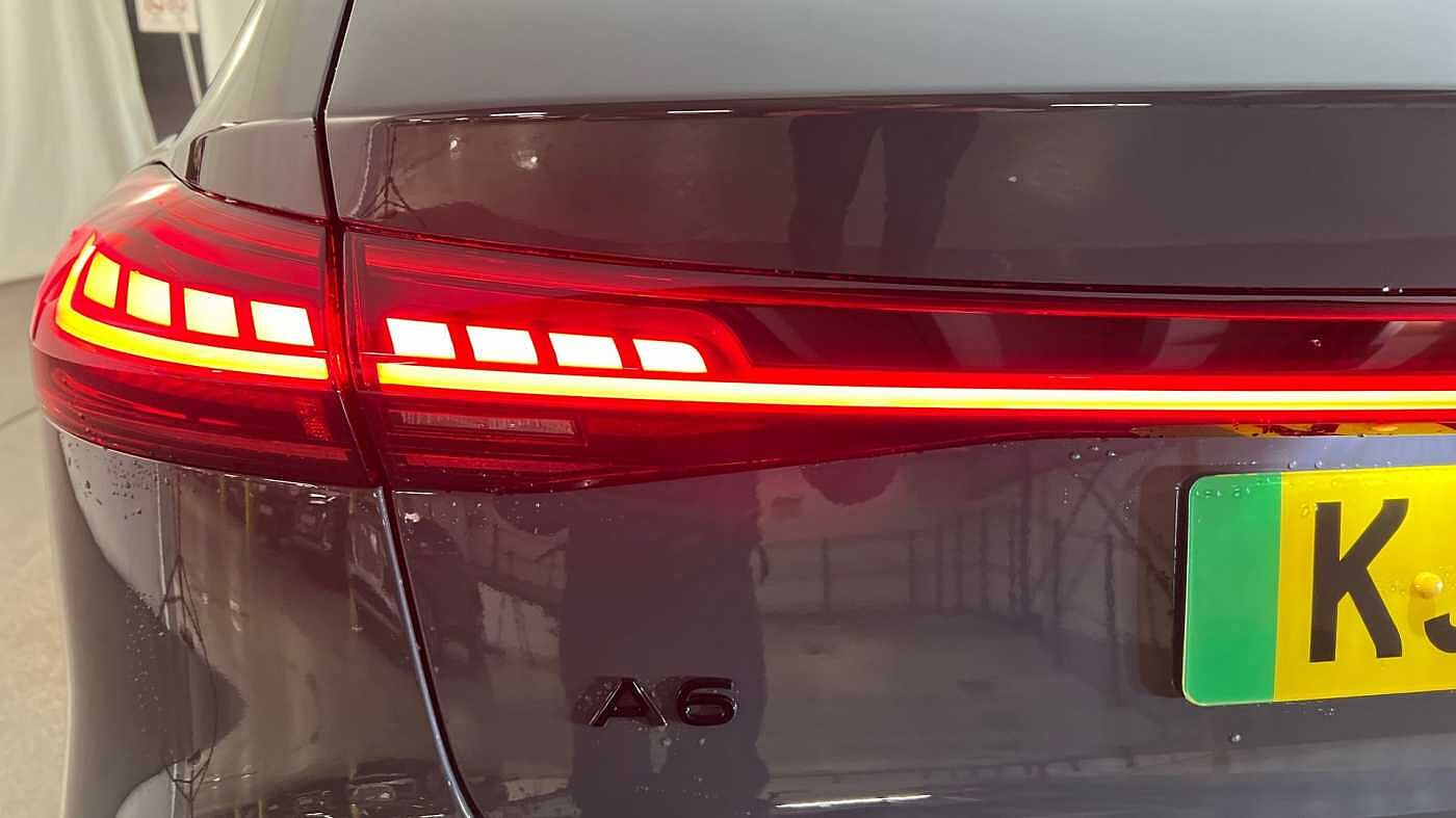 Used Audi A6 2025 for sale - 77577843: Photo 23